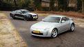 Ford Mustang GT occasion tweedehands auto Nissan 350Z