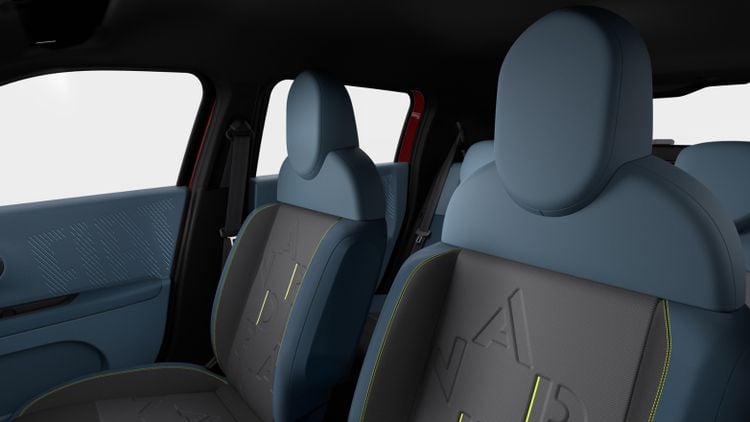 Duik in de Prijslijst Fiat Grande Panda