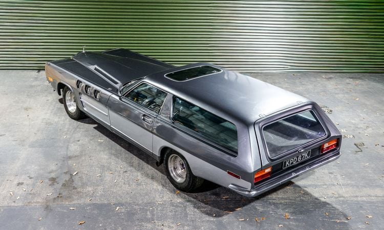 The Beast John Dodd klassieker