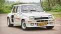 Renault Turbo II - Autovisie Cars & Coffee XXL - Autovisie.nl