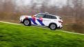 politie ambulance brandweer maximumsnelheid