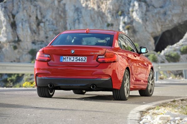 Koopwijzer: BMW 2-serie - prijzen, problemen en uitvoeringen