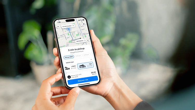 Google-moeder importeert 3.200 stuurloze Chinese robotaxi’s, ondanks giga-importheffing