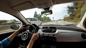 Vrouw (25) krijgt vier jaar celstraf voor te hard rijden