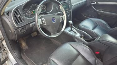 Saab 9-3 2.8T Aero occasion