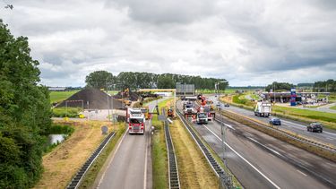 tol betalen snelweg nederland