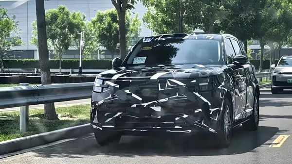 1.500 kilometer actieradius en 7 zitplaatsen: YU9 wordt de allergrootste Xiaomi