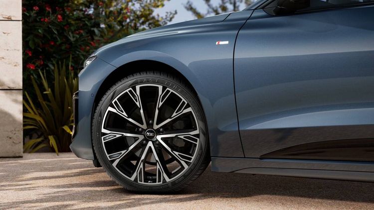 Duik in de Prijslijst Audi A6