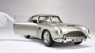 schaalmodel modelauto auto speelgoedauto aston martin db5 vantage toyota aygo