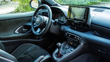 Een van de leukste Toyota’s ooit kost nu al minder dan een Golf en is een circuitheld die je dagelijks kunt gebruiken