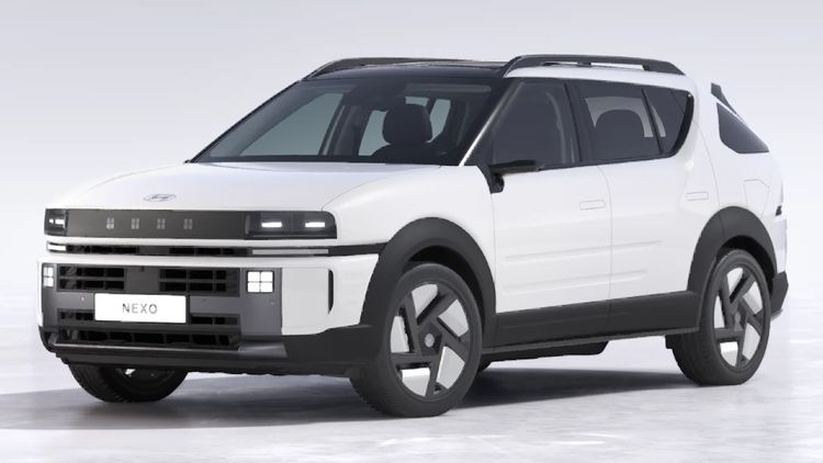 Duik in de Prijslijst Hyundai Nexo