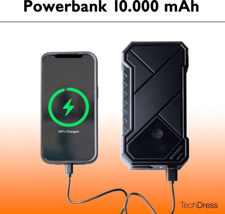 Voorkom meestvoorkomend pechgeval met deze goedkope gadget