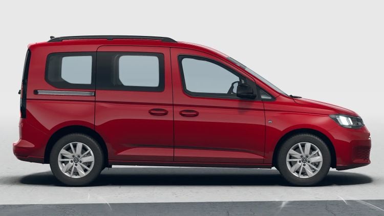 Duik in de Prijslijst Volkswagen Caddy