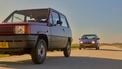 Renault Twingo vs. Fiat Panda: deze auto's vanaf 1.000 euro worden klassiekers