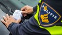 Boete bekeuring verkeersboete politie overheid boetes overtreding