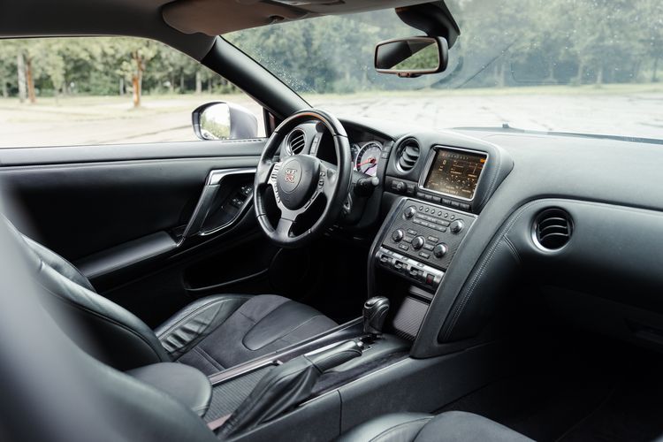 Lamborghini Gallardo vs. Nissan GT-R: bereikbare tweedehands supercars