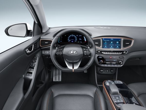 Koopwijzer: Hyundai Ioniq - problemen, uitvoeringen, prijzen