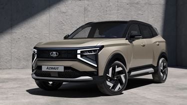 Lada Azimut