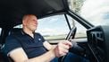 Mark Vegh volkswagen golf