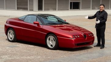 Dit was een grootte fout van Alfa Romeo | Sjoerds Weetjes 501