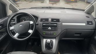 Ford C-Max occasion