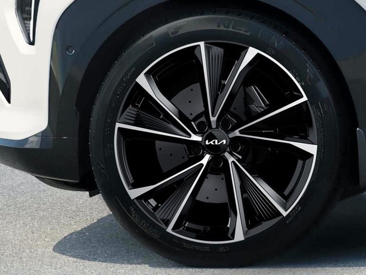Duik in de Prijslijst Kia EV3