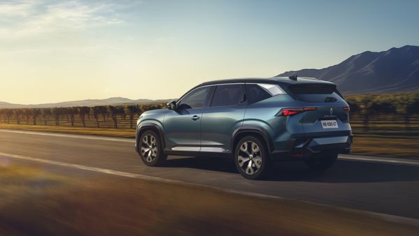 Deze nieuwe Renault Boreal mag jij niet kopen