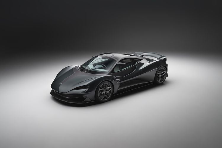 Lanzante 95-59 McLaren