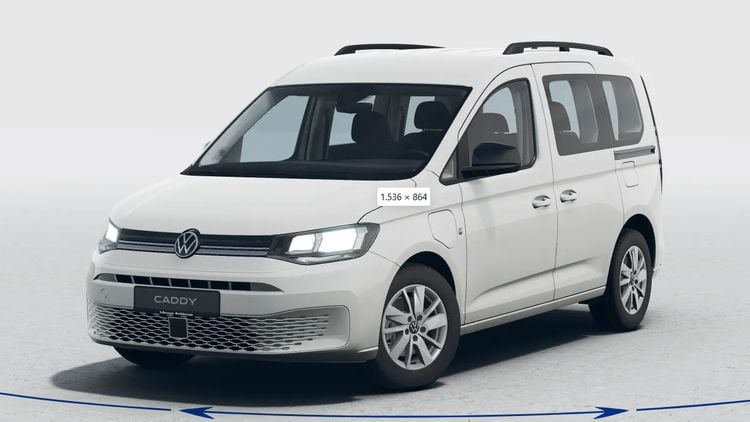 Duik in de Prijslijst Volkswagen Caddy