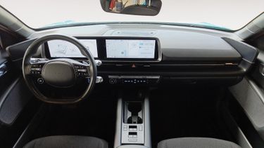 Hyundai Ioniq 6 occasion