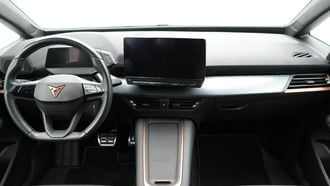 Cupra Born occasion