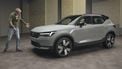 Volvo XC40 EX40