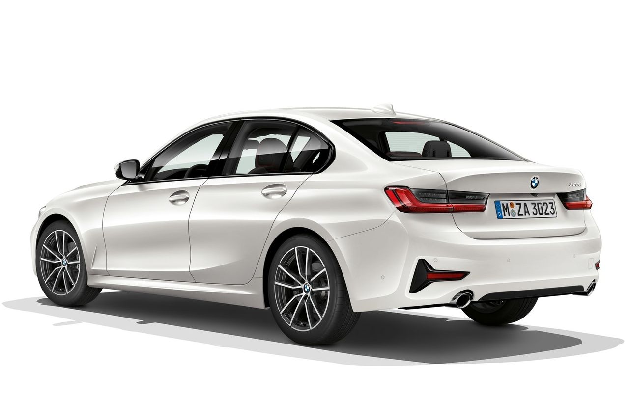 Duik in de prijslijst: duurste opties BMW Serie