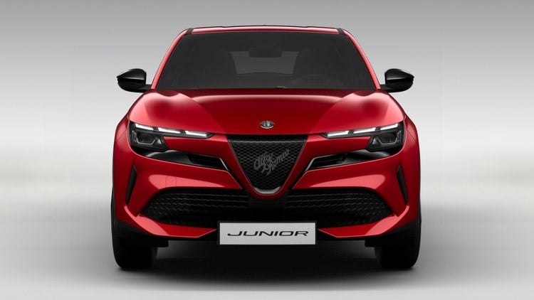 Duik in de Prijslijst Alfa Romeo Junior