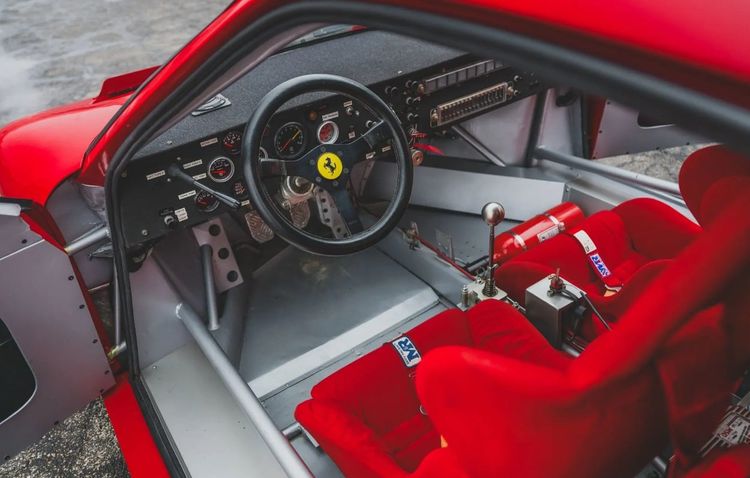 Ferrari 308 GT/M