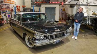 Buick Invicta Uw Garage Amerikaanse auto