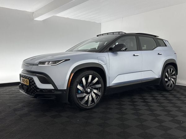 Fisker Ocean occasion 30.000 euro