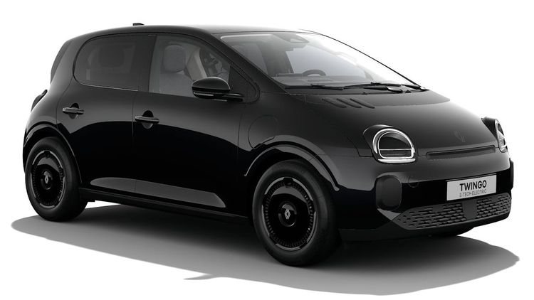 Duik in de Prijslijst Renault Twingo