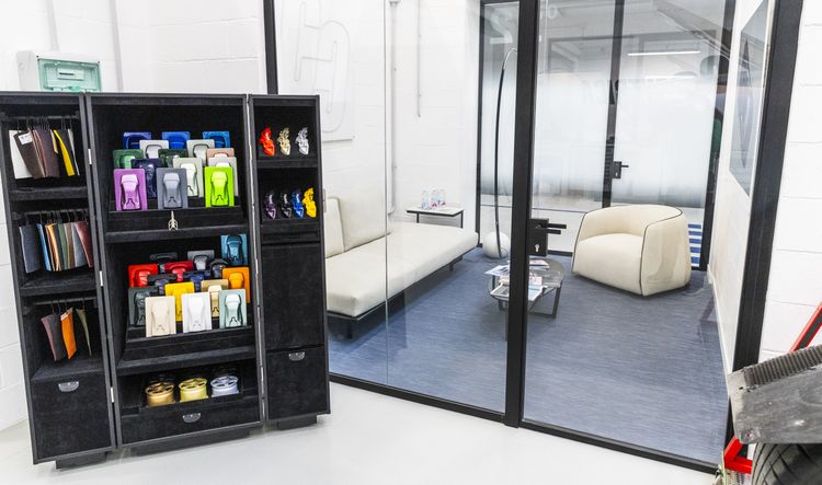 Maurizio Reggiani voormalig Lamborghini CTO