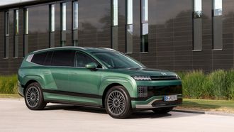 Duik in de Prijslijst Hyundai Ioniq 9