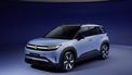 Volkswagen ID.Cross is veel Polo weinig Cross