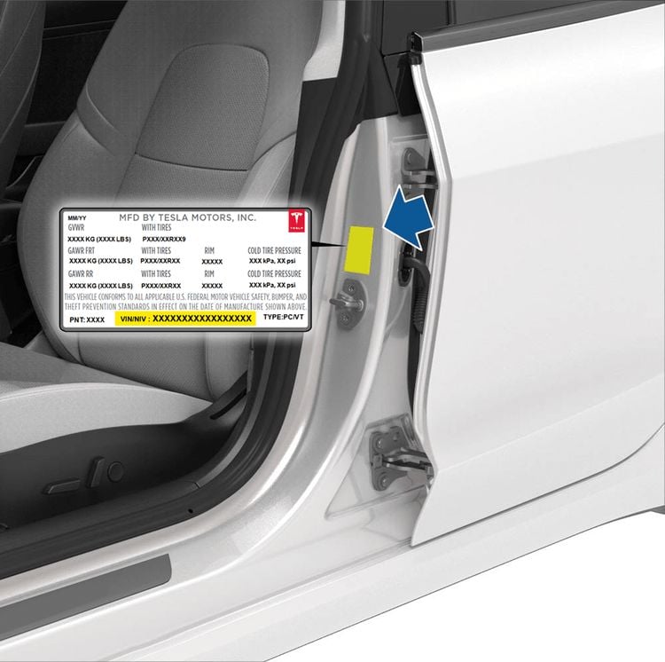 Tesla geheimzinnig over geblokkeerde auto's: let op bij occasions