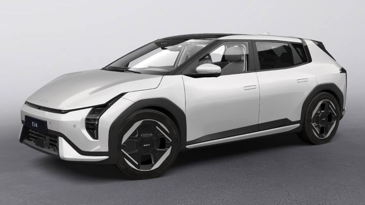 Duik in de Prijslijst Kia EV4