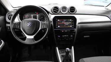 Suzuki Vitara 1.6 occasion