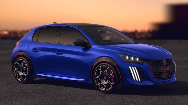 Duik in de Prijslijst Peugeot 208 GTI