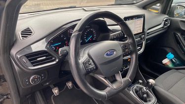 Ford Fiesta occasion