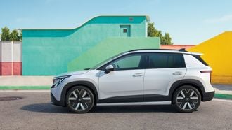 Duik in de Prijslijst Skoda Epiq