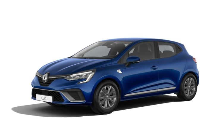 Vader Benadering lila Duik in de prijslijst: Renault Clio, wat kosten de opties?