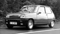 Renault 5 Alpine Turbo, occasion