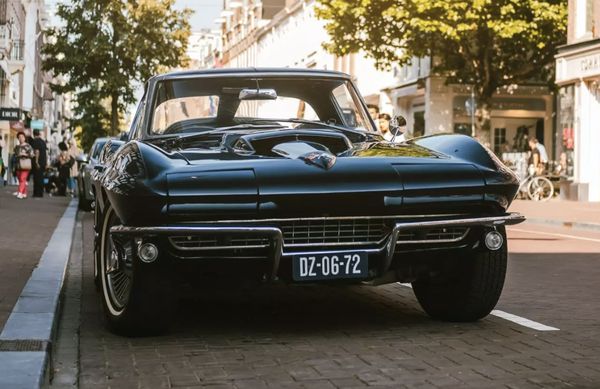 blauw kenteken historisch kenteken kentekenplaat kentekenplaten nummerbord nummerborden